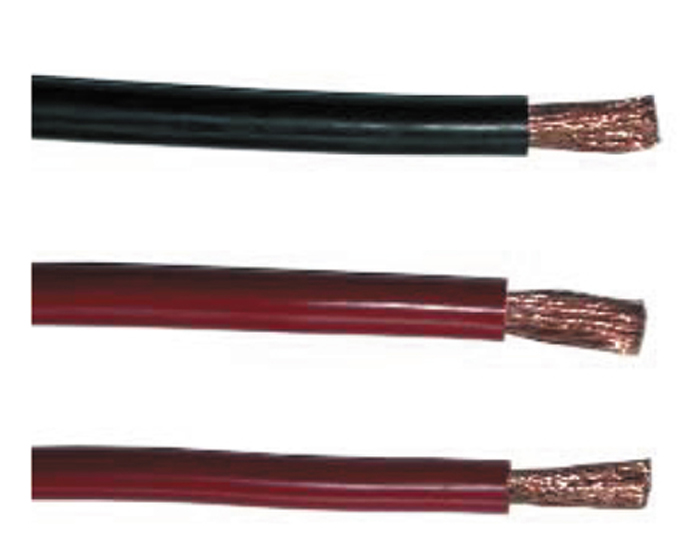 Cables electriques